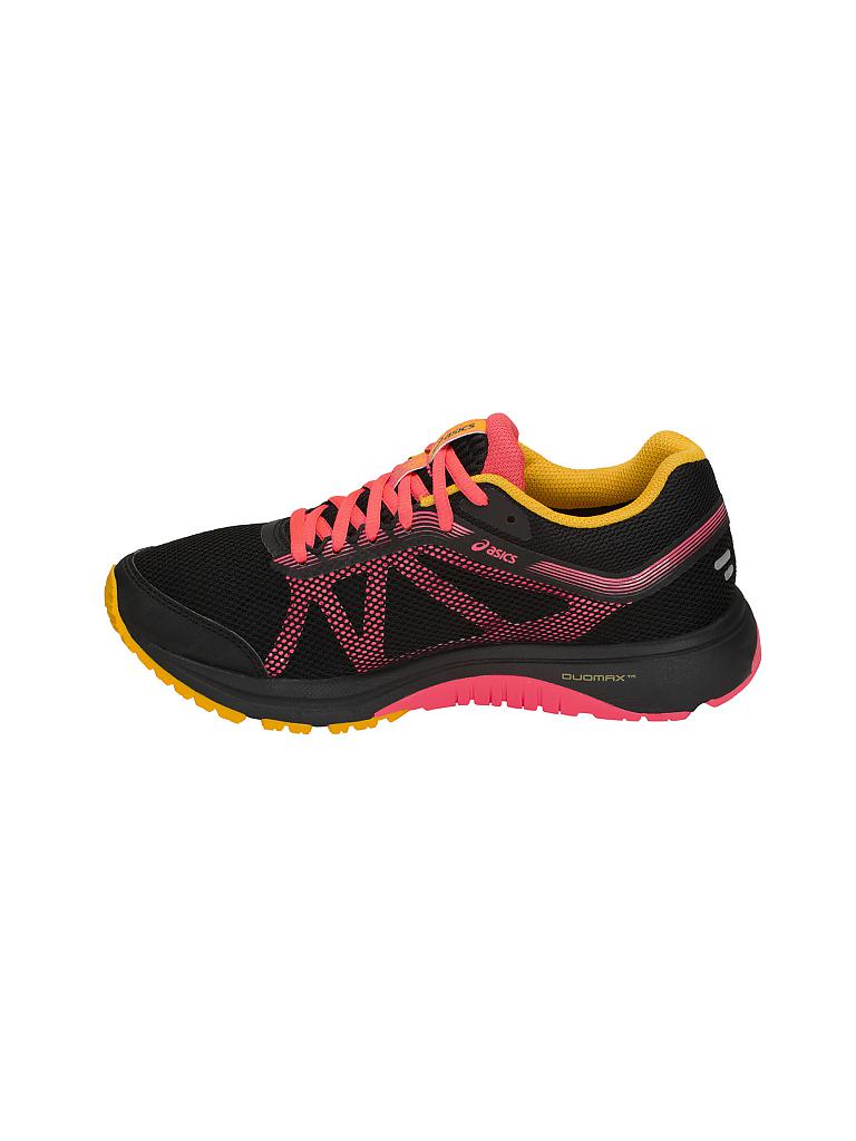 ASICS Damen Laufschuh GT 1000 7 G TX schwarz